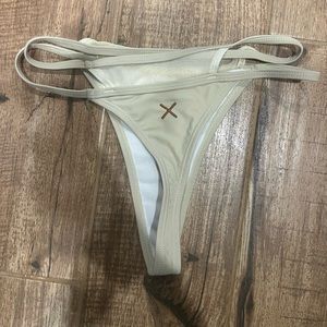 Boutine LA Tan Bikini Bottom